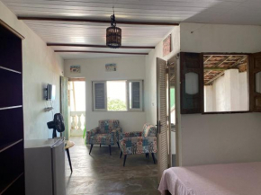 Casa da Pedra
